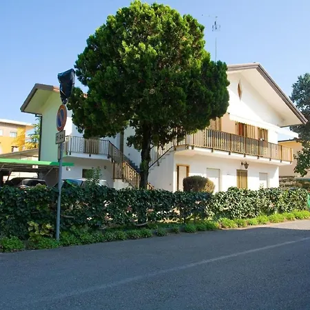Apartment Manuela A *