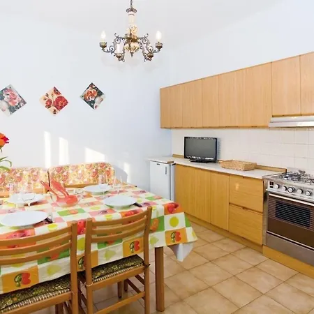 Apartment Manuela A *