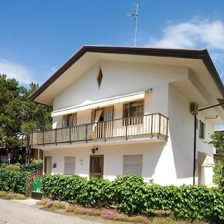 Apartamento Manuela A
